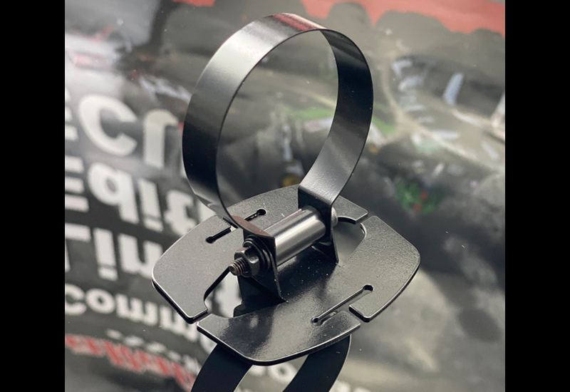 【aRacer】DG-1儀表環 52mm